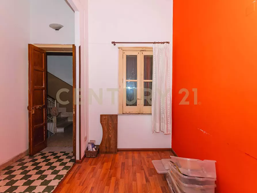 Immagine 29 di Casa indipendente in vendita  in Via Gerone 23 a Lentini