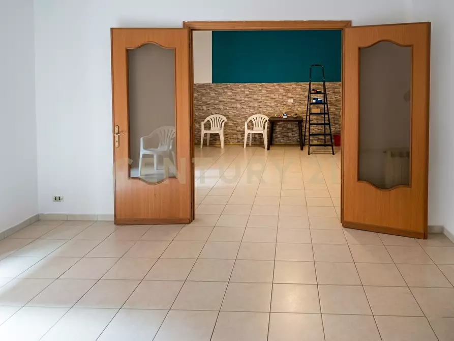 Immagine 11 di Appartamento in vendita  in Via Corinto 30 a Adrano
