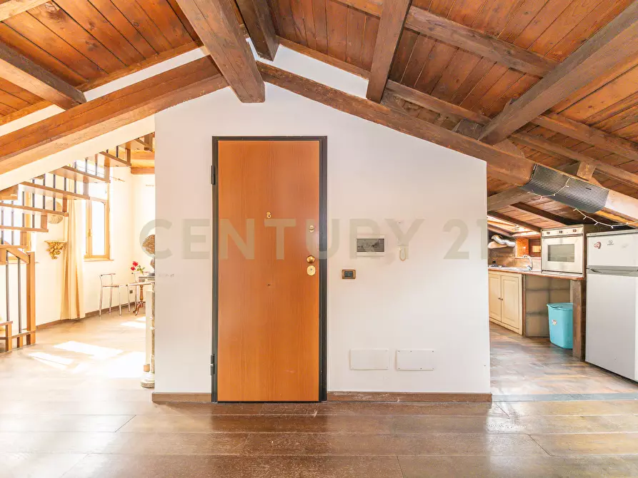 Immagine 21 di Quadrilocale in vendita  in Via Armando Sala 29 a Bracciano