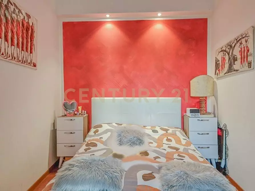 Immagine 14 di Bilocale in affitto  in Via Angelo Scarsellini 36 a Verona