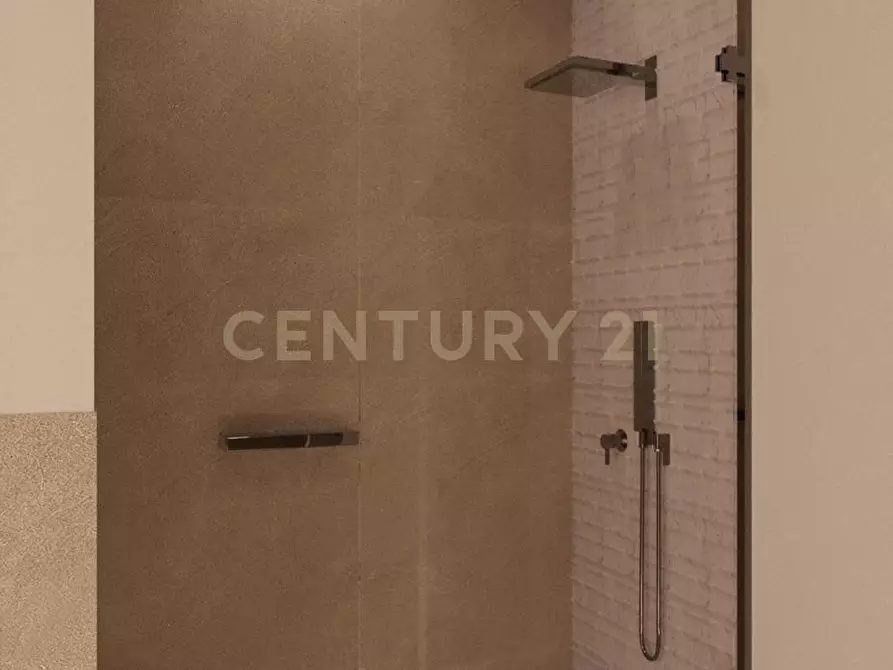 Immagine 14 di Trilocale in vendita  in Via Carlo Dossi 80 a Roma