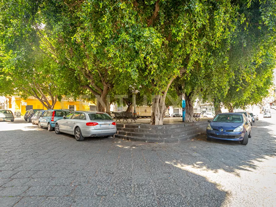 Immagine 28 di Casa indipendente in vendita  in vicolo croce 6 a Catania