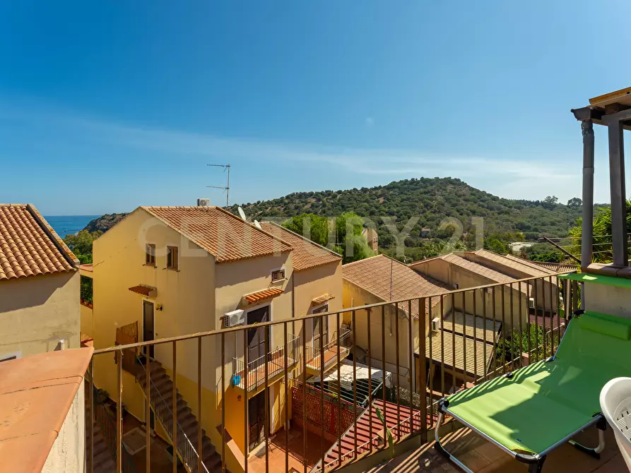 Immagine 9 di Villa in vendita  in BAIA ARCILE snc a Augusta