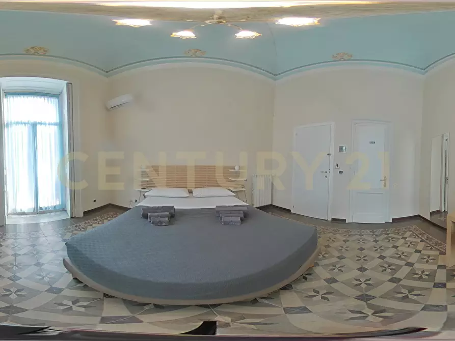 Immagine 10 di Appartamento in vendita  in Via Ferrara Abate 76 a Catania