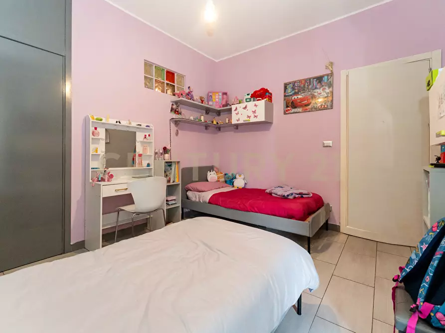 Immagine 22 di Appartamento in vendita  in Via del Falcetto 35 a Catania