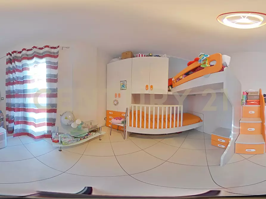 Immagine 61 di Pentalocale in vendita  in Via Cesare Battisti 34 a Belpasso