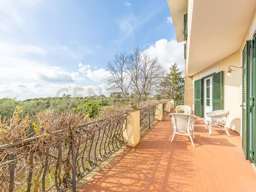 Immagine 58 di Casa indipendente in vendita  in Via di Grotte Maria 67 a Frascati