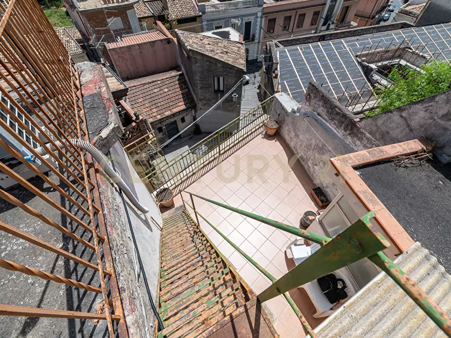 Immagine 36 di Villa in vendita  in Via Crujllas a Calatabiano