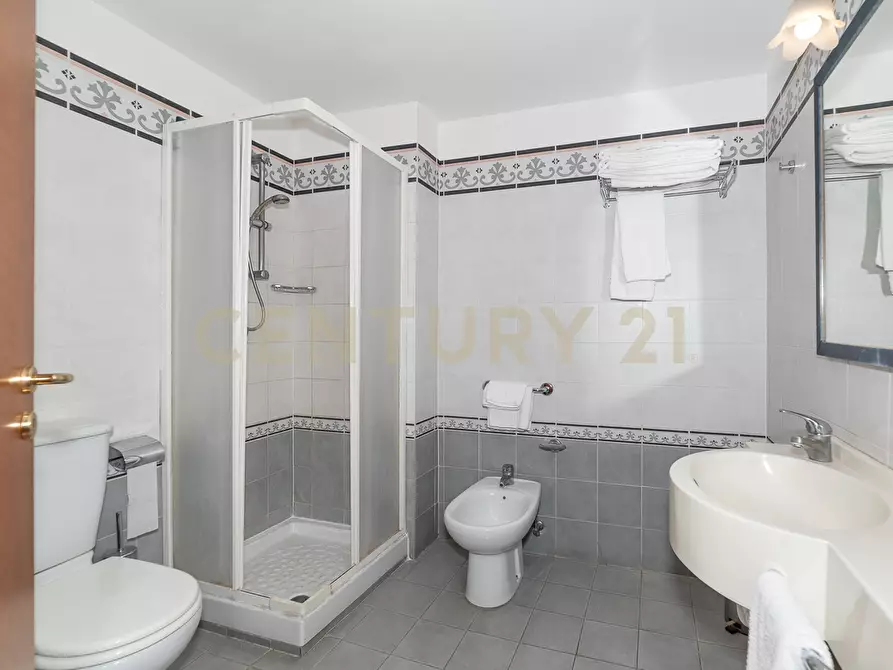 Immagine 30 di Albergo/B&B/Residence in vendita  in Via Etnea 163 a Nicolosi