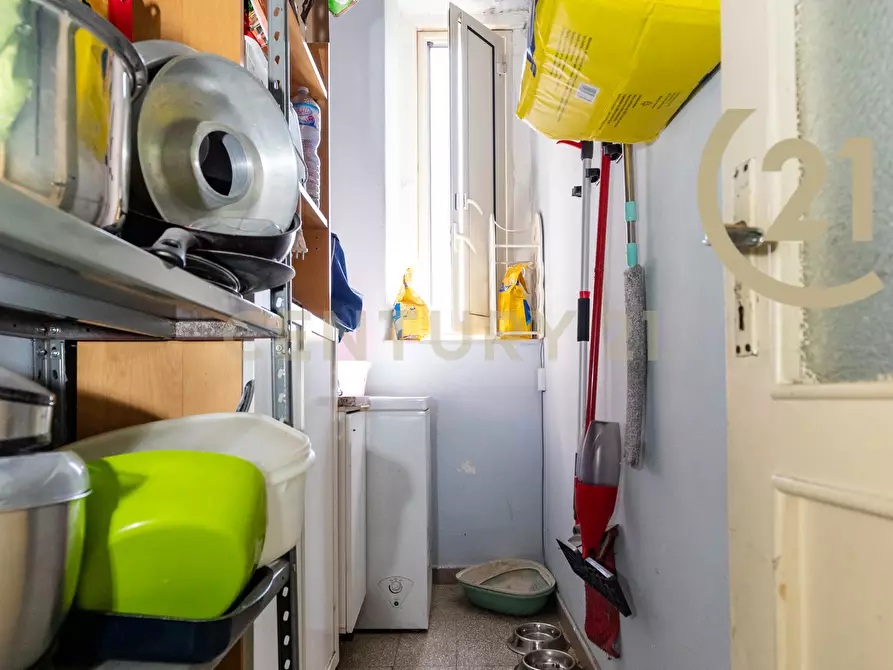 Immagine 40 di Quadrilocale in vendita  in Via F. Bianco 2 a Catania