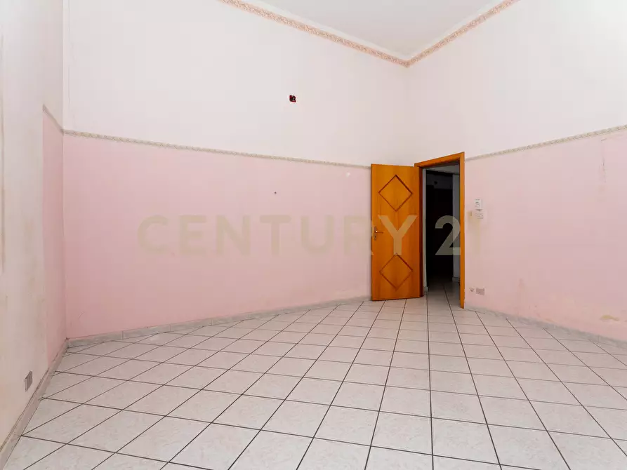 Immagine 17 di Quadrilocale in vendita  in Via P. Gobetti 8 a Adrano