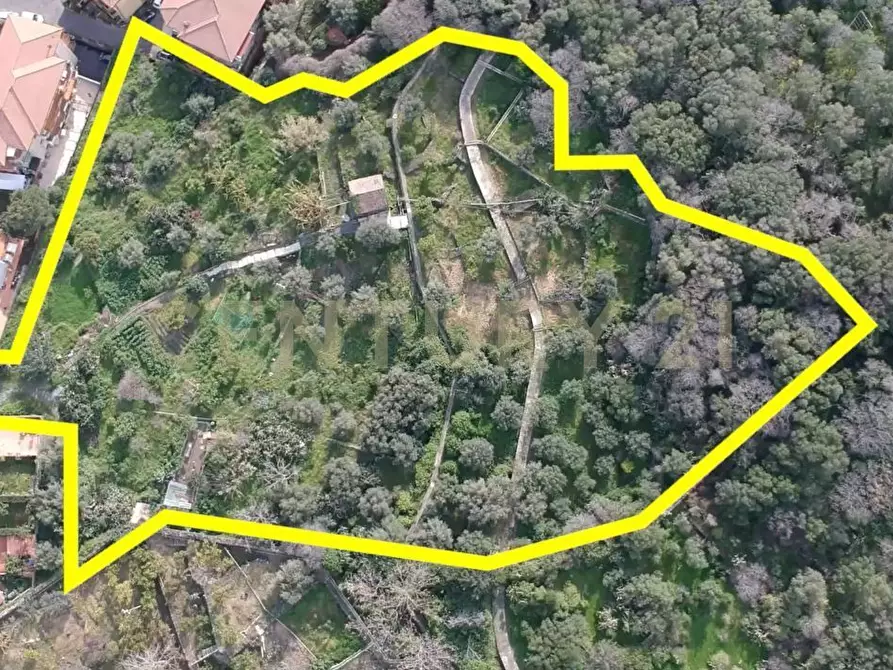 villa in vendita ad Aci Castello in zona Ficarazzi