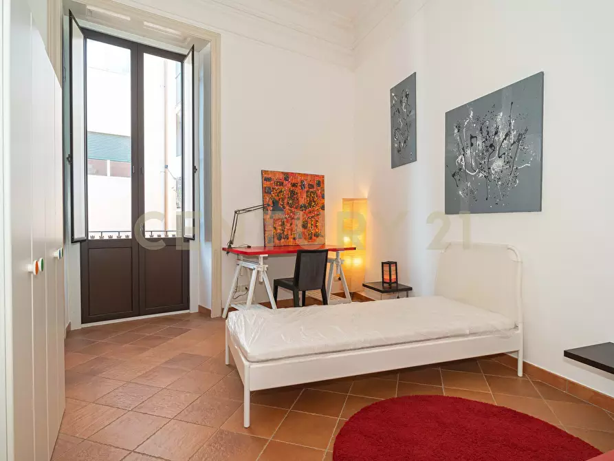 Immagine 6 di Terratetto in vendita  in Via Vecchia Ognina 64 a Catania