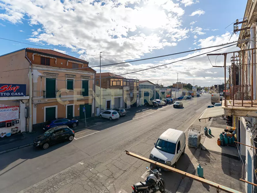 Immagine 26 di Casa indipendente in vendita  in Via Zia Lisa 252 a Catania