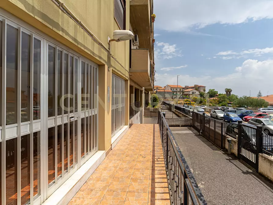Immagine 40 di Pentalocale in vendita  in Via Stefano Vitale 12 a Catania