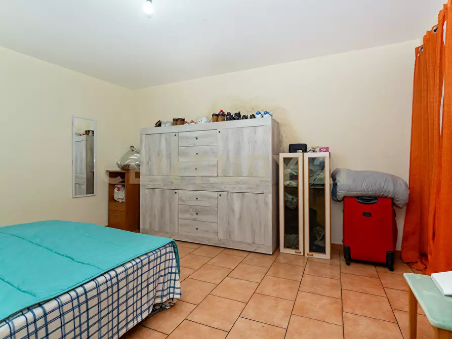 Immagine 40 di Porzione di casa in vendita  in Via Giudice 10 a Catania