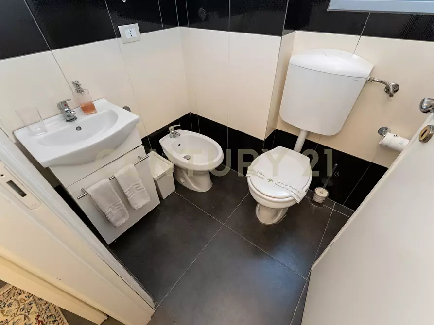 Immagine 33 di Appartamento in vendita  in Via Transito 14 a Catania