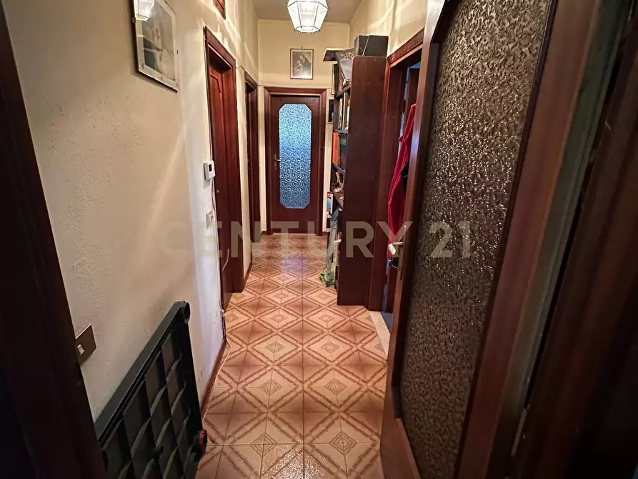 Immagine 16 di Appartamento in vendita  a Scansano