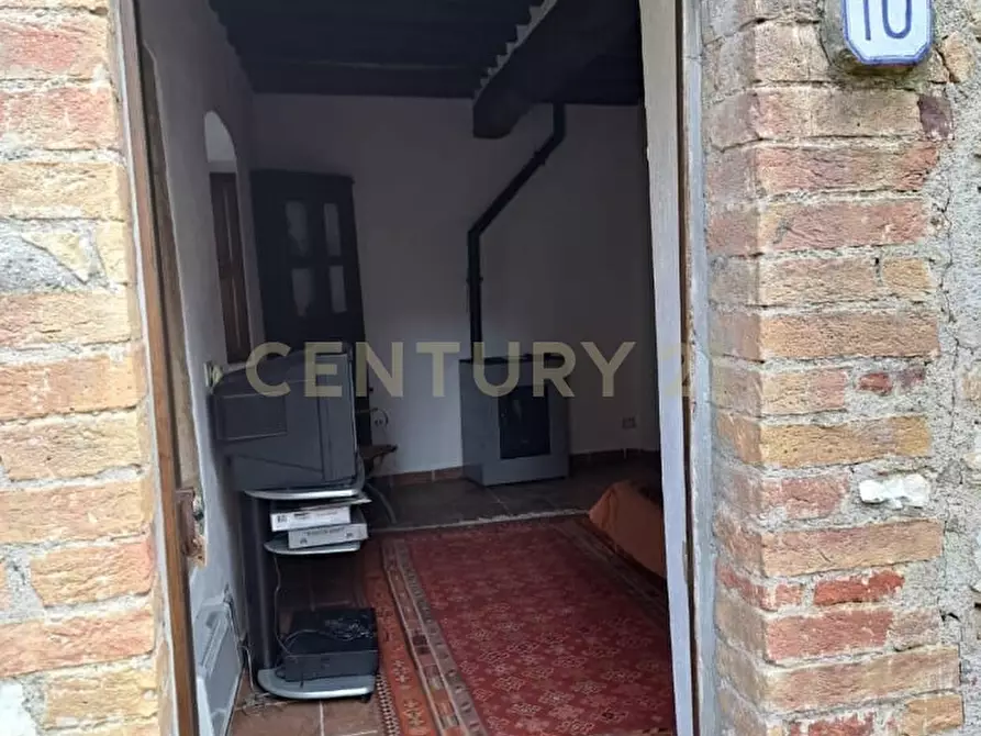 Immagine 8 di Terratetto in vendita  in La Piazzoletta a Semproniano