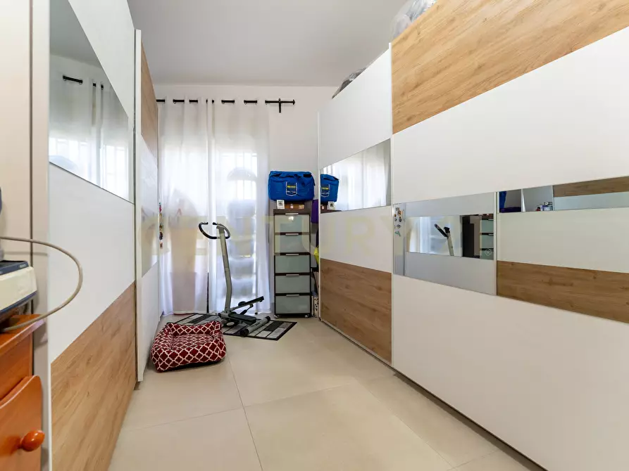 Immagine 24 di Porzione di casa in vendita  in Via del Bosco 251 a Mascalucia