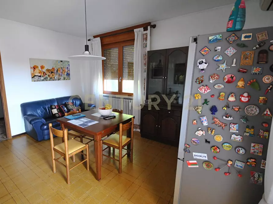 Immagine 7 di Casa semindipendente in vendita  a Oppeano
