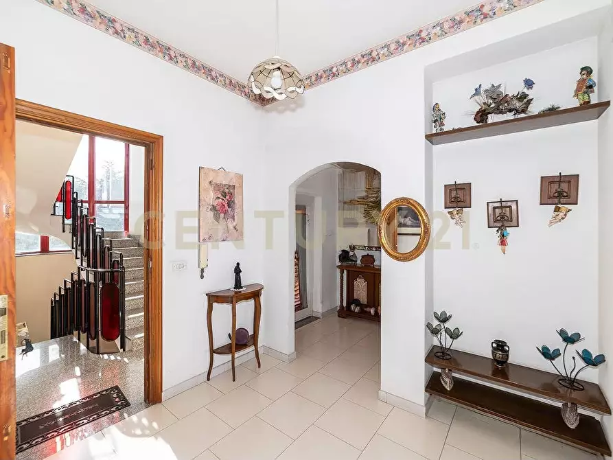 Immagine 33 di Casa indipendente in vendita  in via salaria 5 a San Giovanni La Punta