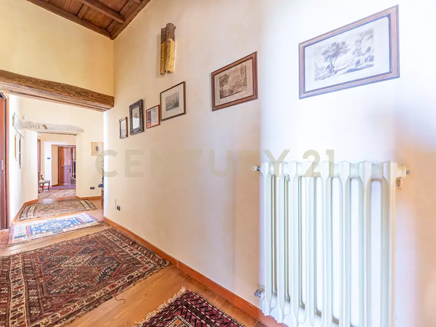 Immagine 74 di Rustico / casale in vendita  in Via Monte Scalambra a Serrone