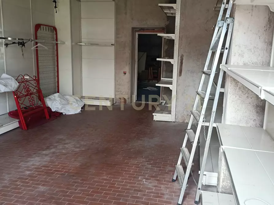 Immagine 30 di Terratetto in vendita  in Via Arezzo 5 a Castel Del Piano