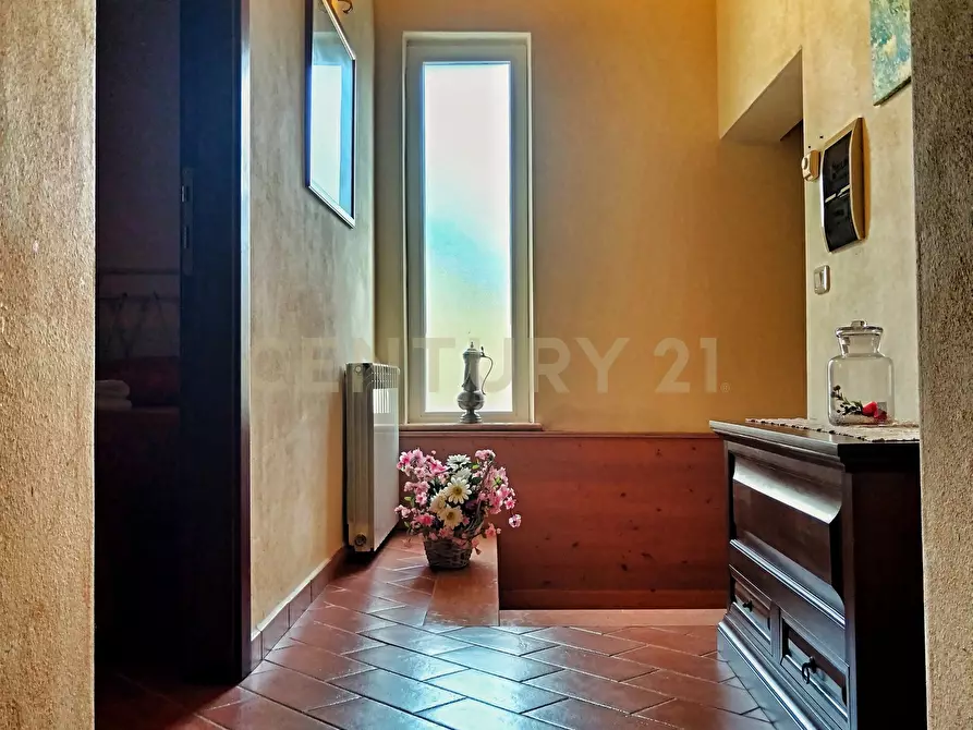 Immagine 58 di Casa indipendente in vendita  in podere san giuseppe a Piancastagnaio