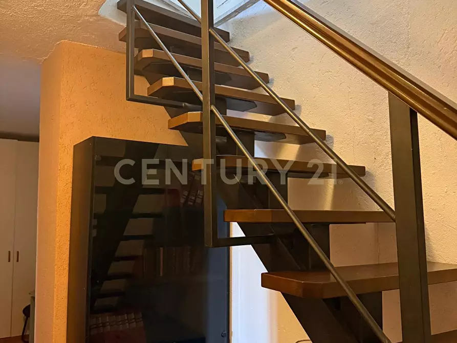 Immagine 16 di Casa indipendente in vendita  in Via Mancini a Melizzano