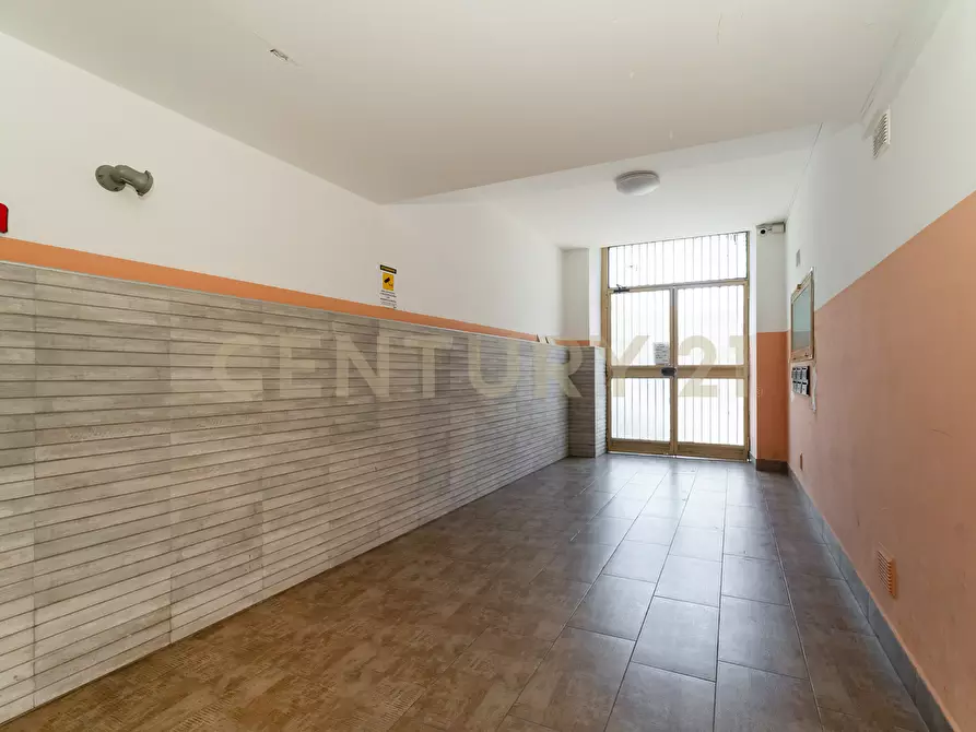 Immagine 18 di Bilocale in vendita  in Via del Principe 8 a Catania