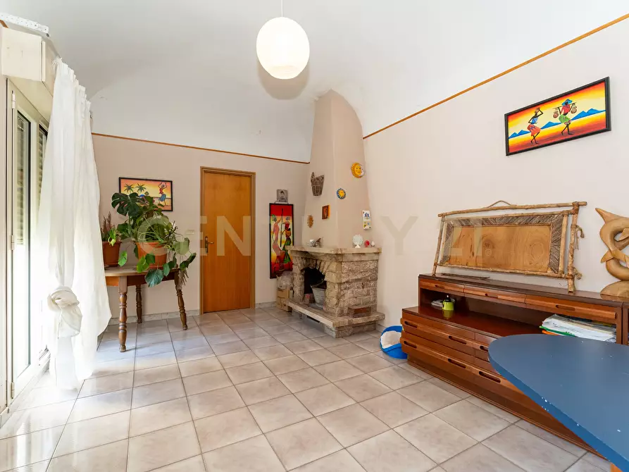Immagine 19 di Casa indipendente in vendita  in Via Sartori 28 a Giarre