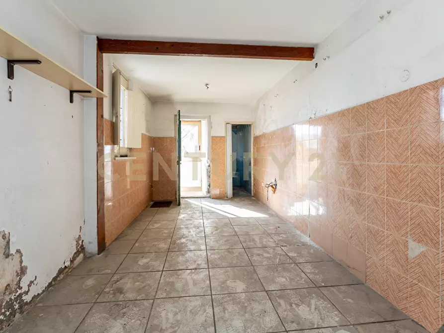 Immagine 34 di Casa indipendente in vendita  in Via Nazionale 155 a Aci Castello