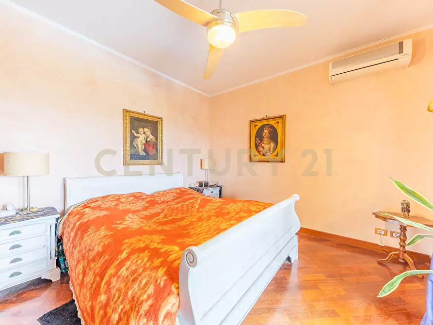 Immagine 11 di Villa in vendita  in Via Calabria 4 a Ardea