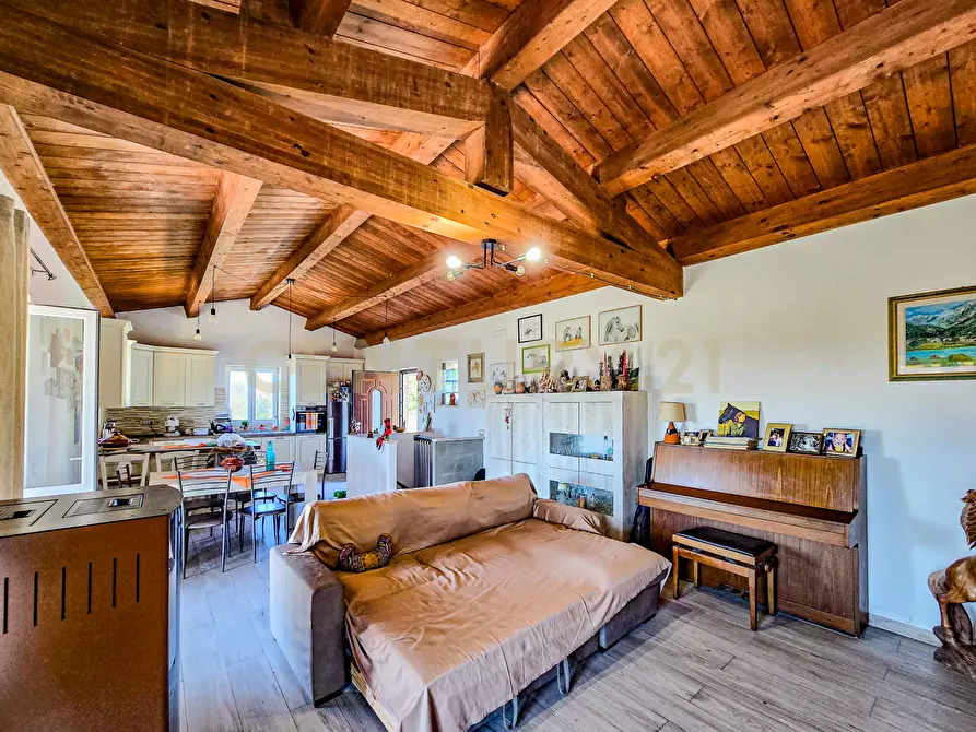 Immagine 10 di Rustico / casale in vendita  in poggio murella a Manciano