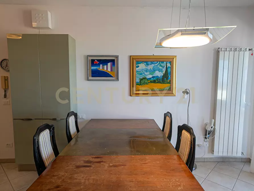 Immagine 5 di Quadrilocale in vendita  in Via delle Fornaci snc a Scarlino