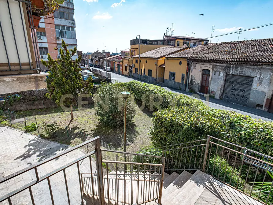 Immagine 22 di Trilocale in vendita  in Via Palermo 364 a Catania