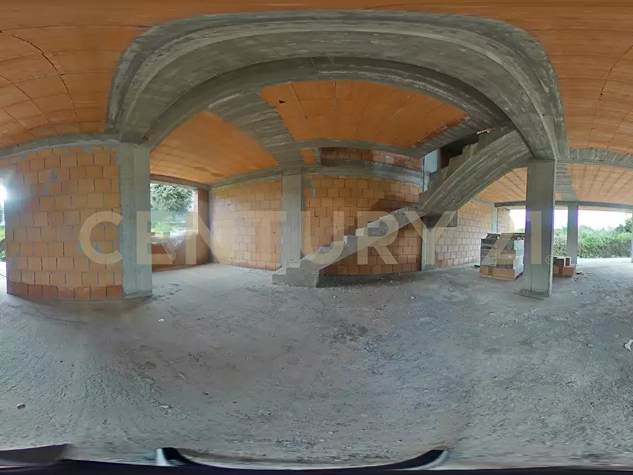 Immagine 75 di Casa bifamiliare in vendita  in Via Alessandro Manzoni 72 a Valverde
