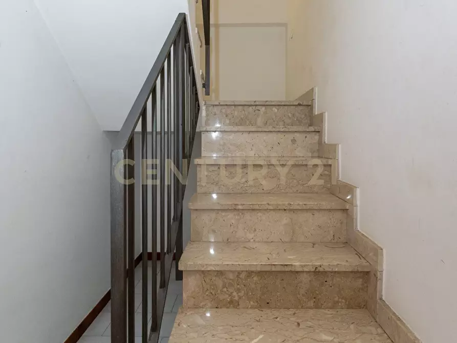 Immagine 35 di Villa in vendita  in baia arcile a Augusta