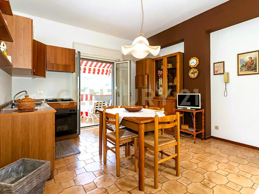 Immagine 2 di Appartamento in vendita  in Via Erice 3 a Giardini-Naxos