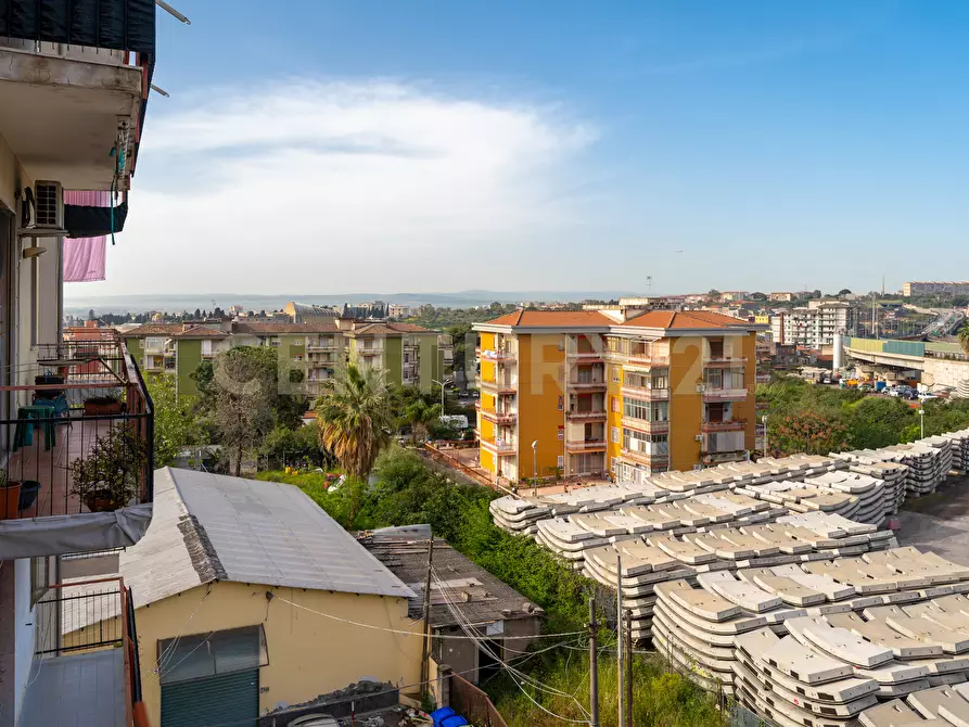 Immagine 8 di Trilocale in vendita  in Via Giambattista Pensabene 13 a Catania