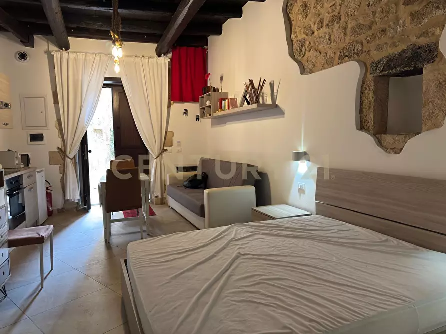 Immagine 8 di Quadrilocale in vendita  in Via Salomone 30 a Siracusa