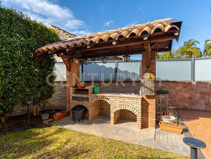 Immagine 11 di Casa indipendente in vendita  in Via N. Martoglio 3 a San Gregorio Di Catania