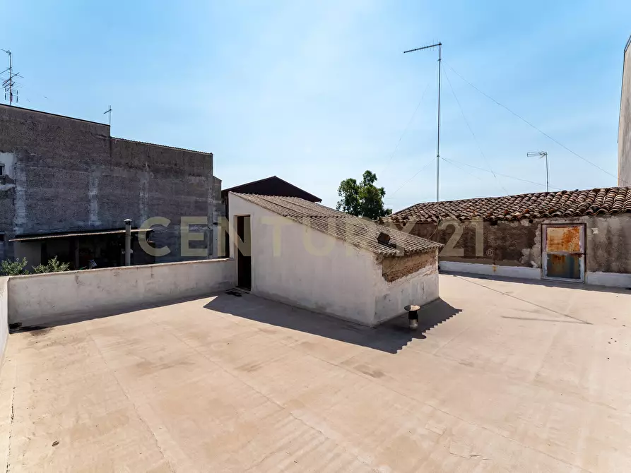 Immagine 44 di Casa indipendente in vendita  in Via Roma 66 a Camporotondo Etneo