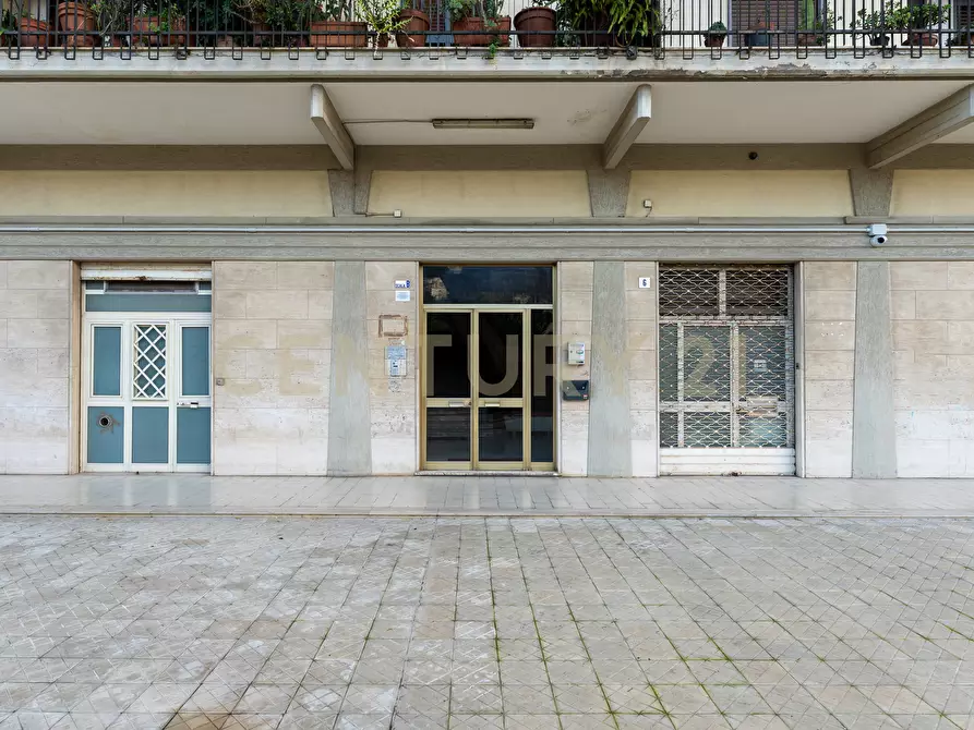 Immagine 2 di Attico in vendita  in Via Vincenzo Giuffrida 203 a Catania