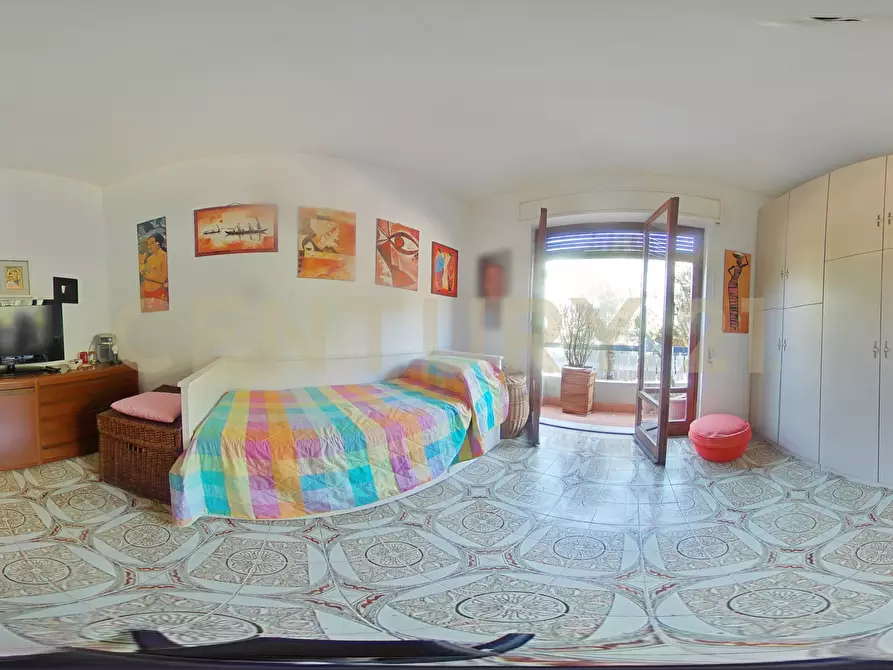 Immagine 54 di Pentalocale in vendita  in Via Cristoforo Colombo 1 a San Gregorio Di Catania