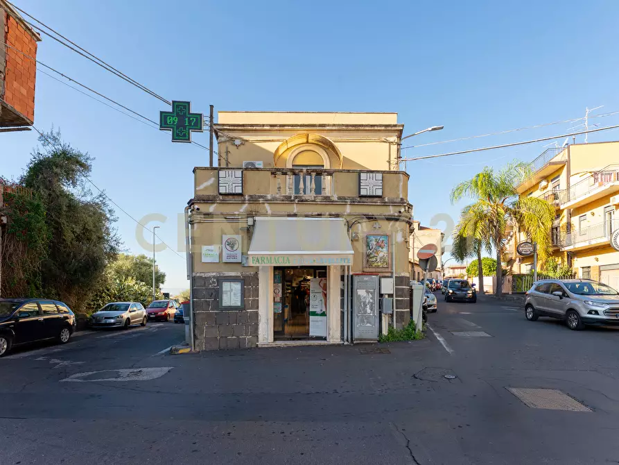 Immagine 3 di Ufficio in vendita  in Stradale Cravone 3 a Catania