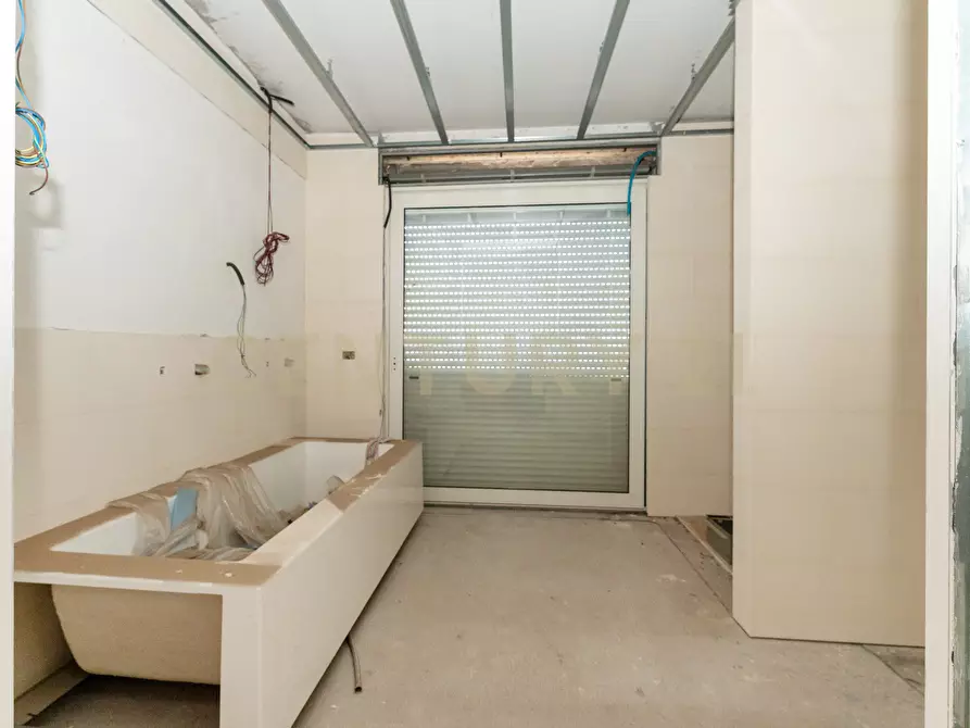 Immagine 39 di Attico in vendita  in Via Firenze 6 a Catania