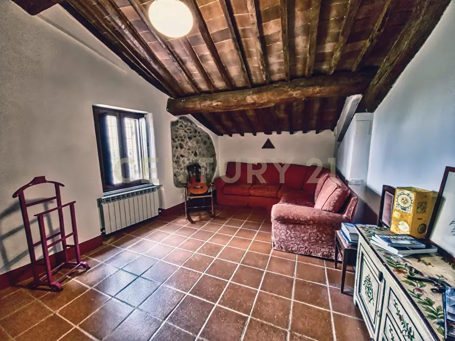 Immagine 13 di Villa in vendita  in Via Grottanelli 6 a Grosseto