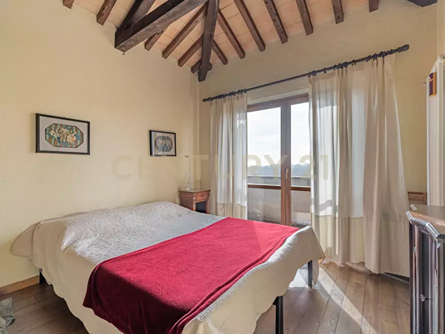 Immagine 67 di Villa in vendita  in Località Campo Rotondo snc a Capranica